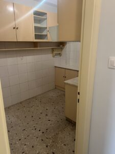 Γουδί διαμέρισμα 53 τμ κουζίνα