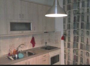 διαμέρισμα στο Γουδί 50 τετραγωνικά μέτρα